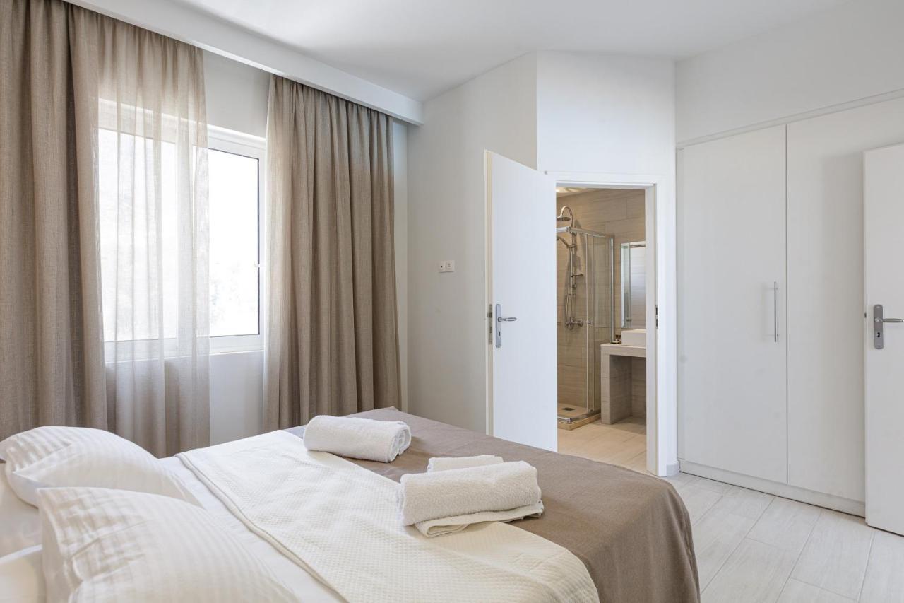 Petres Villas Плакіас Екстер'єр фото